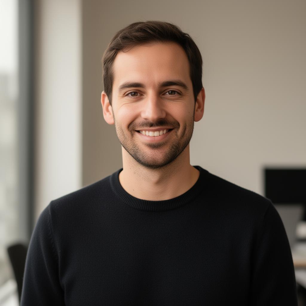 Reda — founder